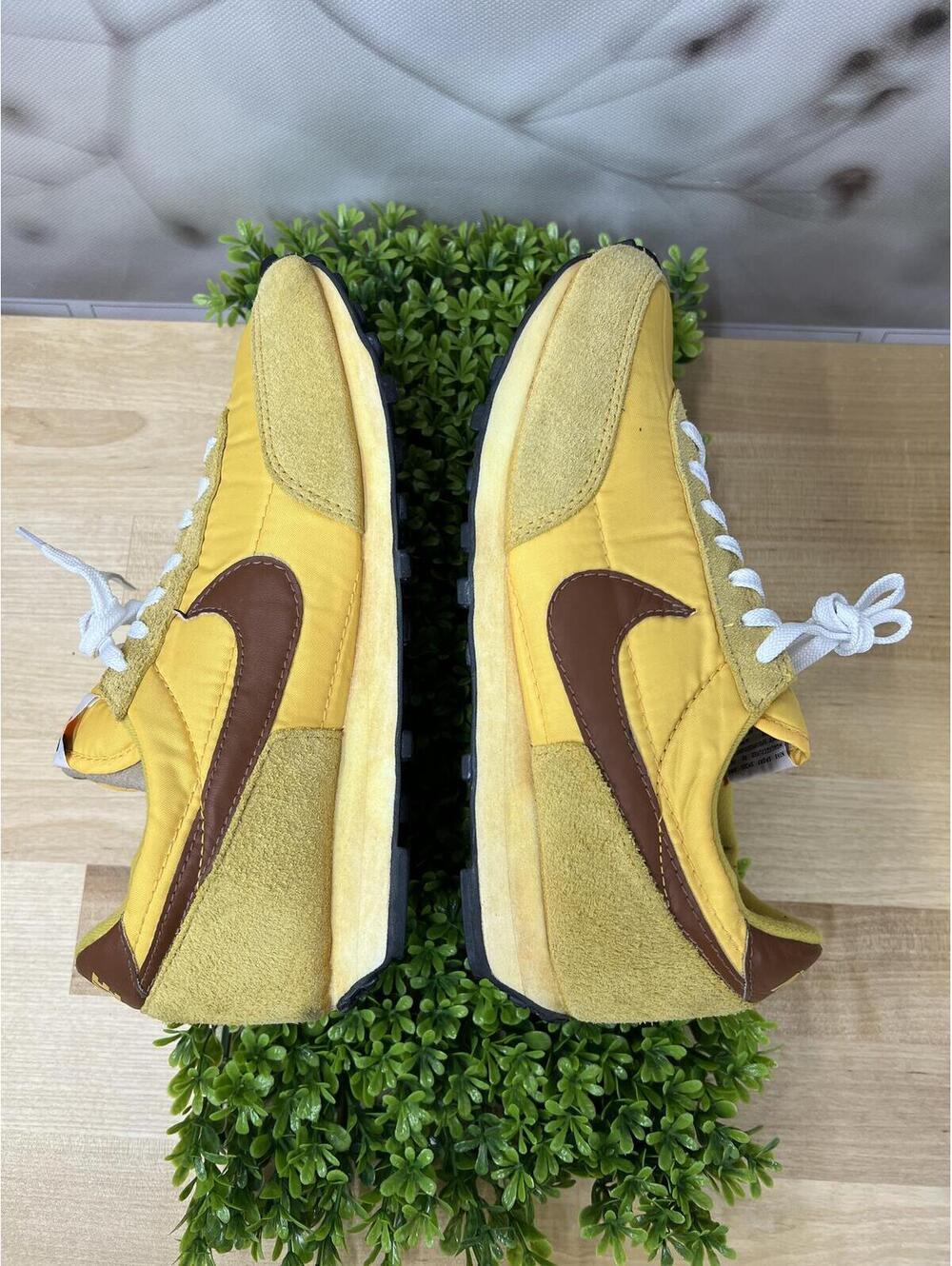NIKE vintage Daybreak shoes size 10, - Picture 4 of 9